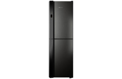 Hotpoint Day1 Ultima XUL85T2ZXOV Fridge Freezer - S/ Steel.